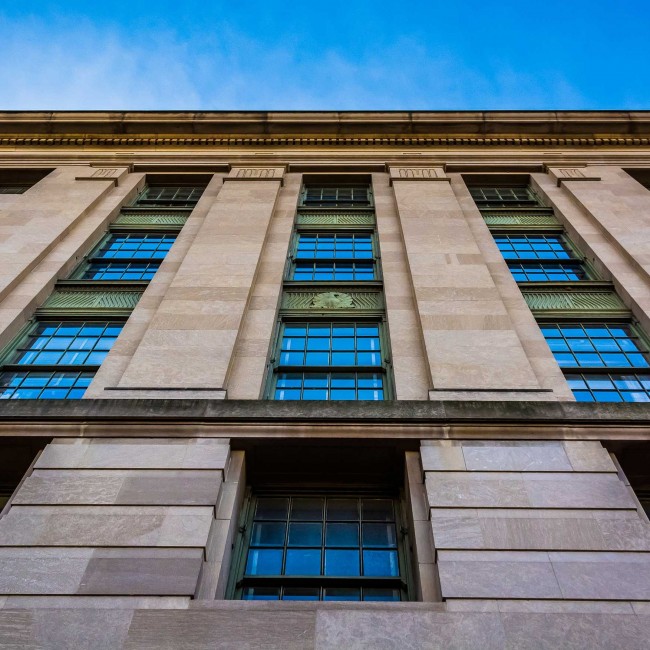 Administration / Public Enterprises