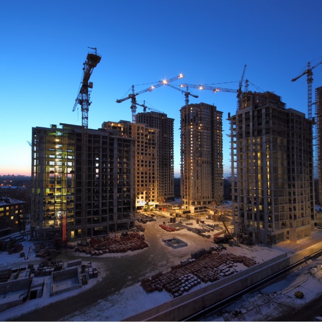 Real Estate / Construction