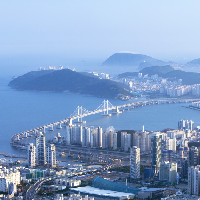 한국 본점