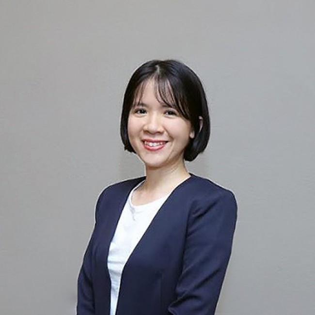 TRAN LE MINH NGUYET