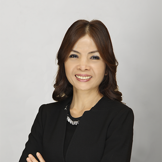 TRAN THI HANG NGA