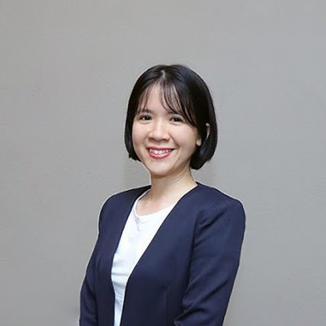 TRAN LE MINH NGUYET