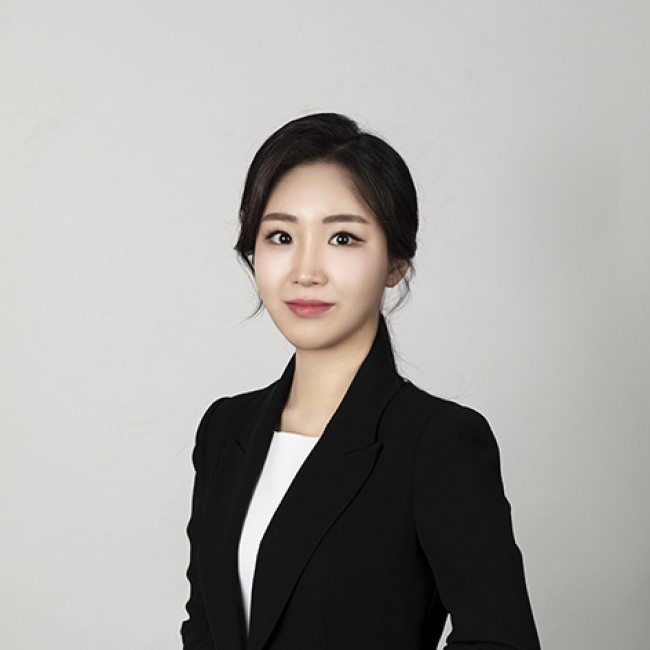 YUN JA KYOUNG