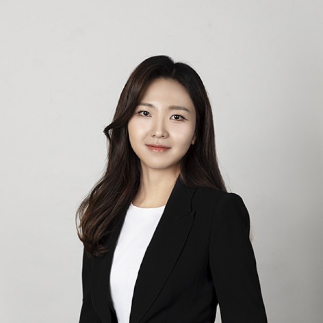JUNG DASEUL 