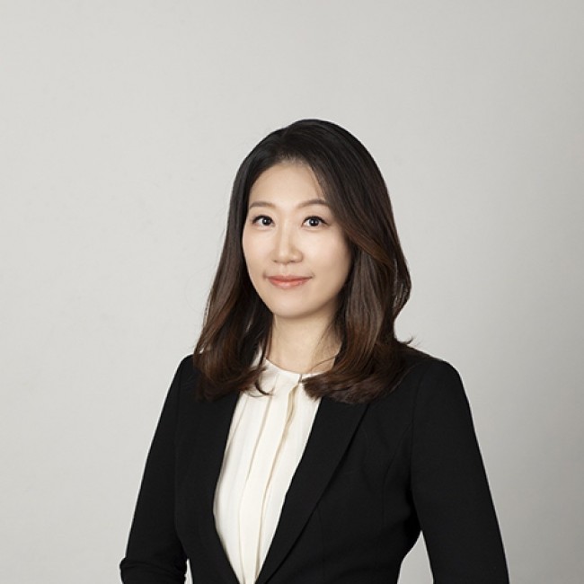 KIM JEE YOUNG
